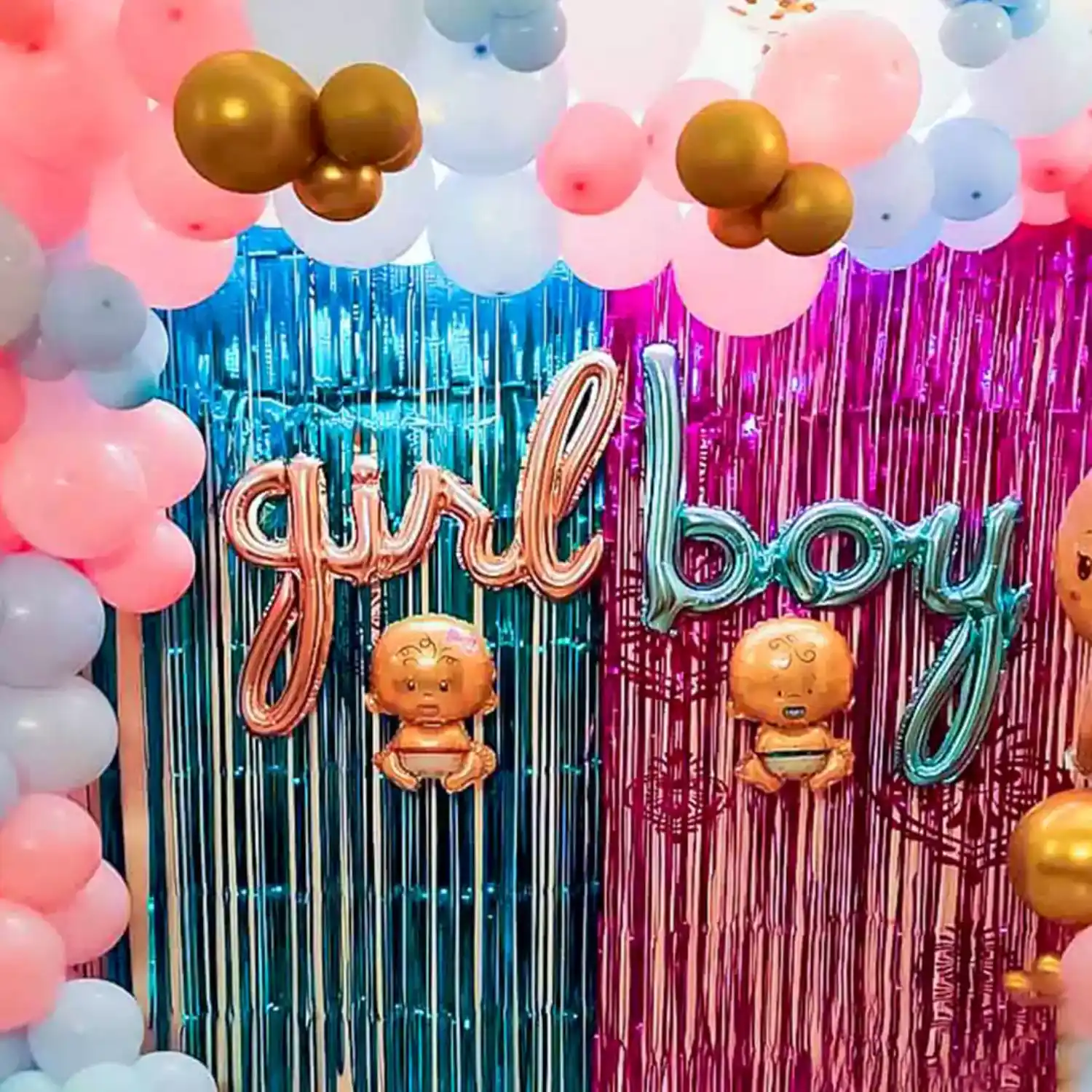 Baby Shower