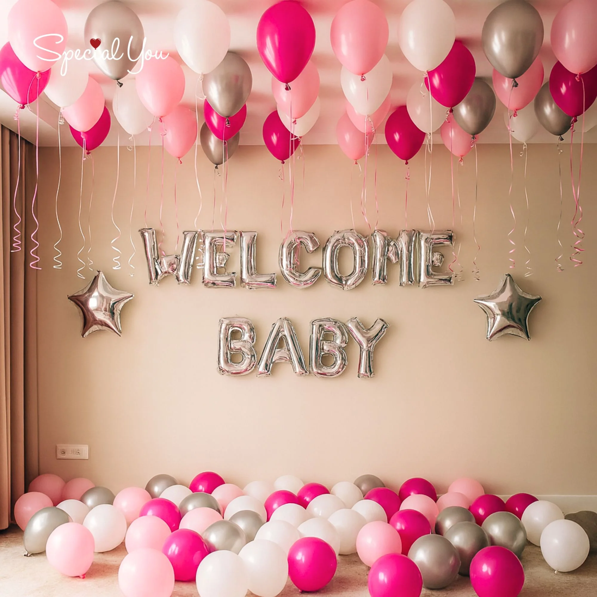 Newborn Welcome